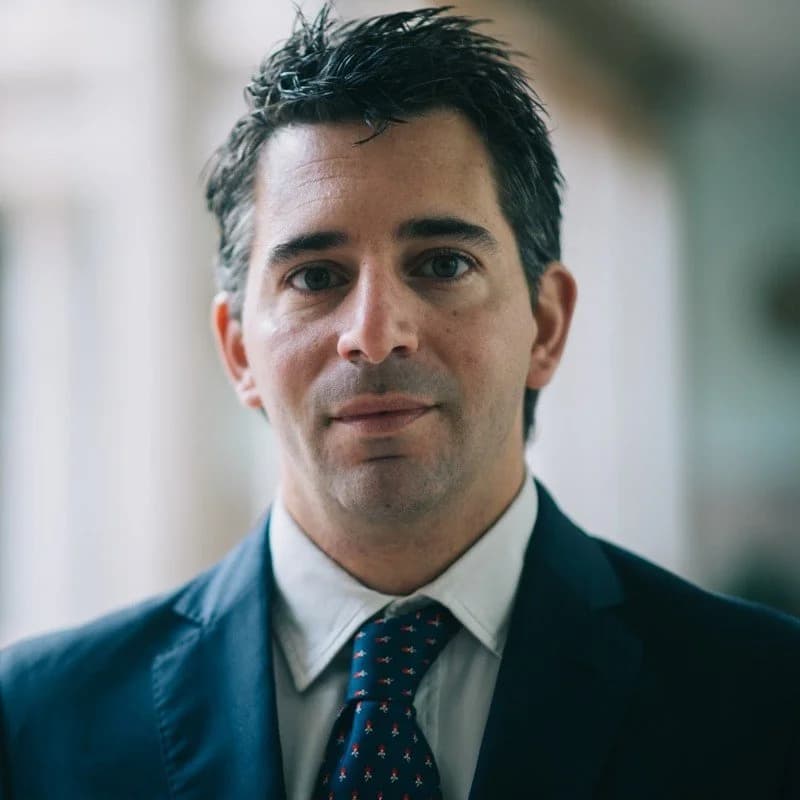 Carlos Pedrosa Lopez, Ph.D.