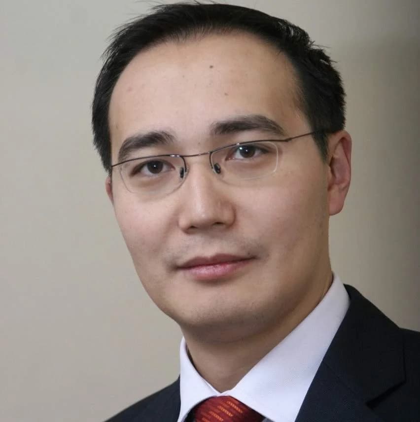 Chingiz Kanapyanov