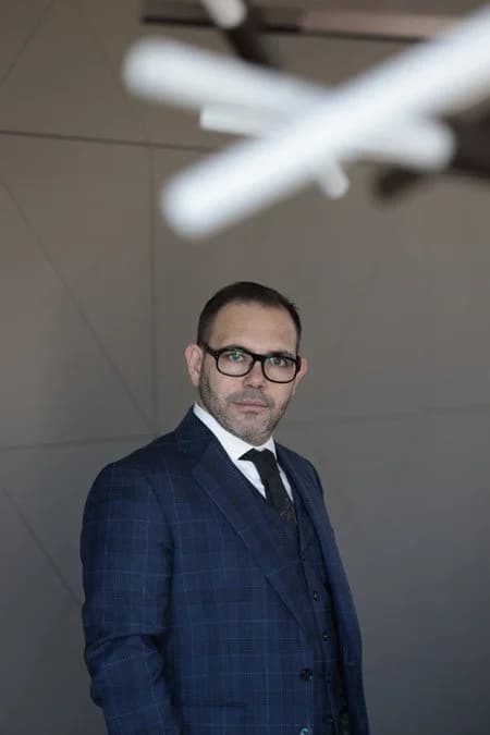 Ramon Pedrosa Lopez